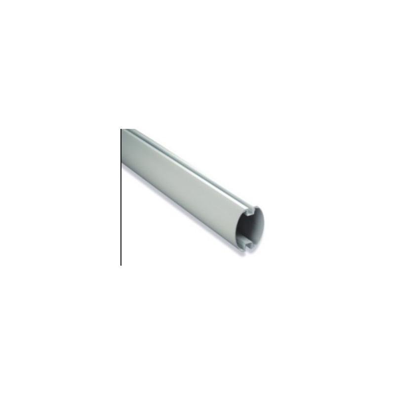 Ramię aluminiowe owalne 69x92x5150 mm do szlabanów MBAR/LBAR/WIDEL - NICE XBA5