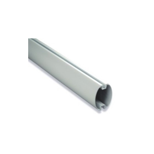 Ramię aluminiowe owalne 69x92x3150 mm do szlabanów MBAR/LBAR/WIDEL - NICE XBA15