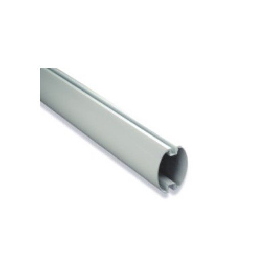 Ramię aluminiowe owalne 69x92x4150 mm do szlabanów MBAR/LBAR/WIDEL - NICE XBA14