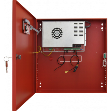 EN54C-10A17LCD Pulsar EN54C...