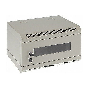 Szafa wisząca R10 - 4U...