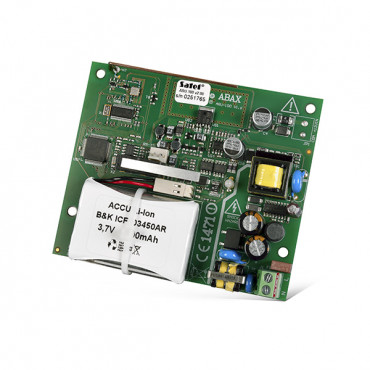 Retransmiter sygnałów...