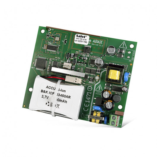 Retransmiter sygnałów radiowych Satel ARU-200