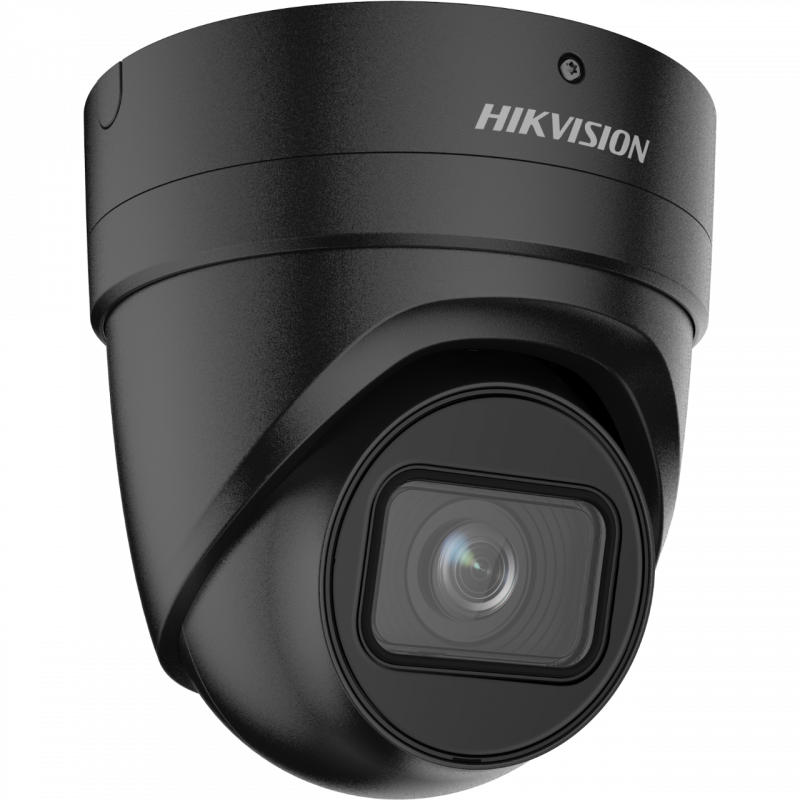 Kamera IP Hikvision DS-2CD2H66G2-IZS(2.8-12MM)/C/BLACK