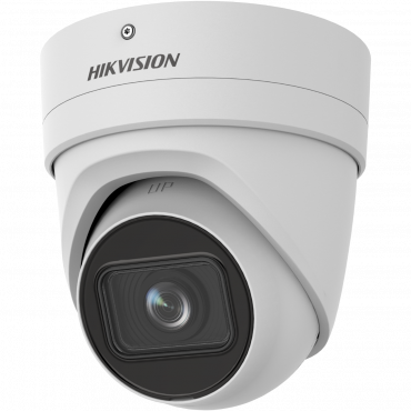 Kamera IP Hikvision...