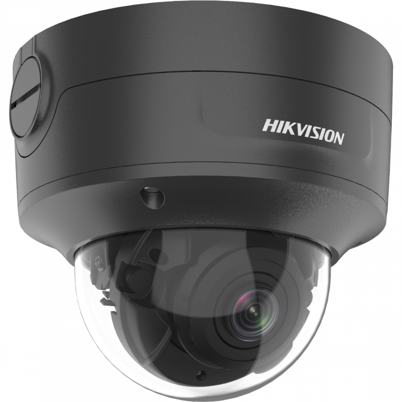 Kamera IP Hikvision DS-2CD2746G2-IZS(2.8-12MM)/C/BLACK