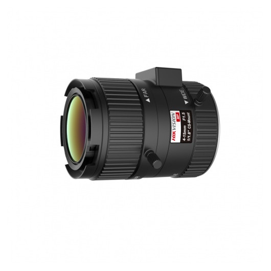 Obiektyw Hikvision HV0415D-MP