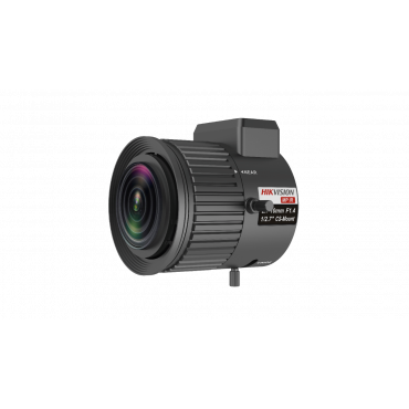 Obiektyw Hikvision...