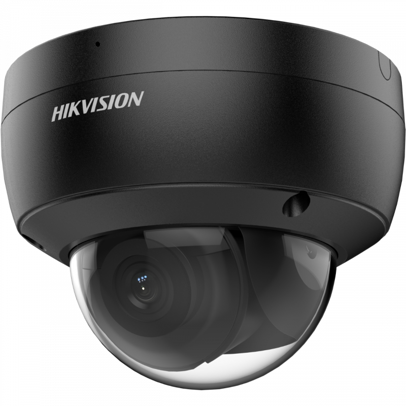 Kamera IP Hikvision DS-2CD2186G2-ISU(2.8MM)(C)(BLACK)