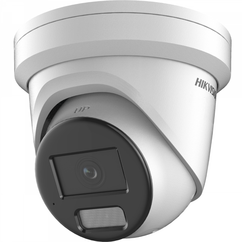 Kamera IP Hikvision DS-2CD2327G2-LU(2.8MM)(C)