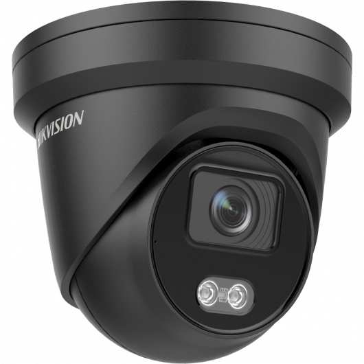 Kamera IP Hikvision DS-2CD2347G2-LU(2.8MM)(C)(BLACK)