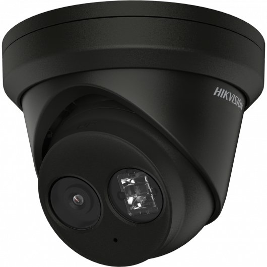 Kamera IP Hikvision DS-2CD2363G2-IU(2.8MM)(BLACK)
