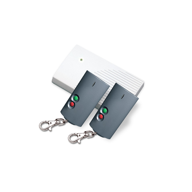 Sterownik radiowy 4-kanałowy Satel RK-4K