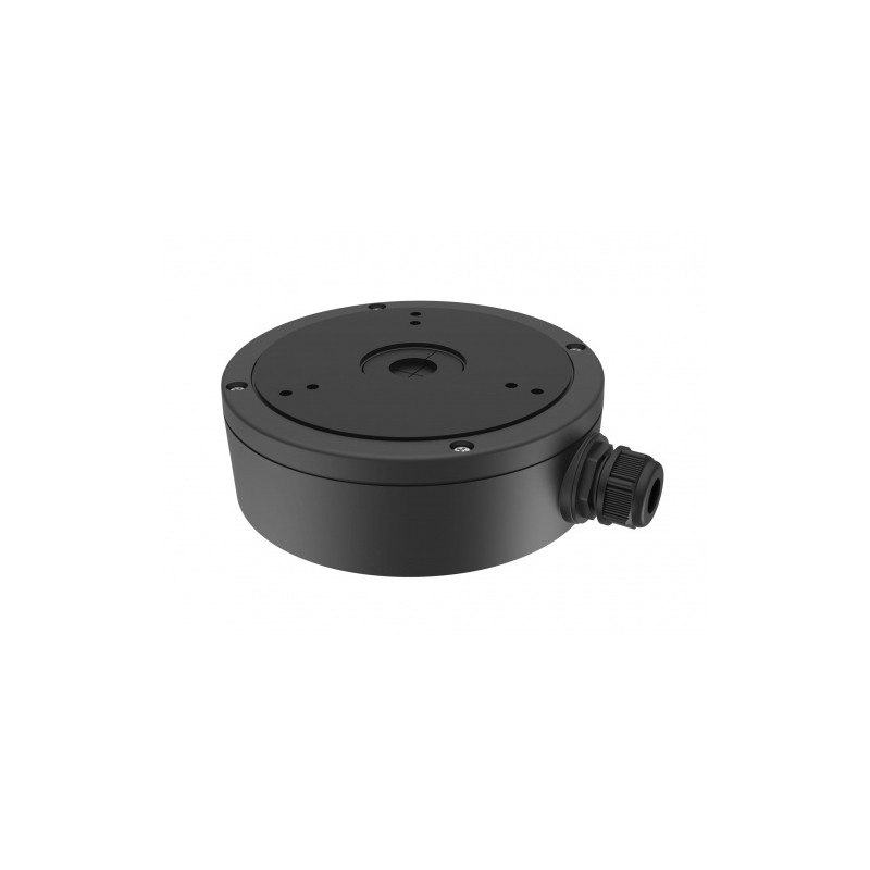 Puszka montażowa Hikvision DS-1280ZJ-M(Black)