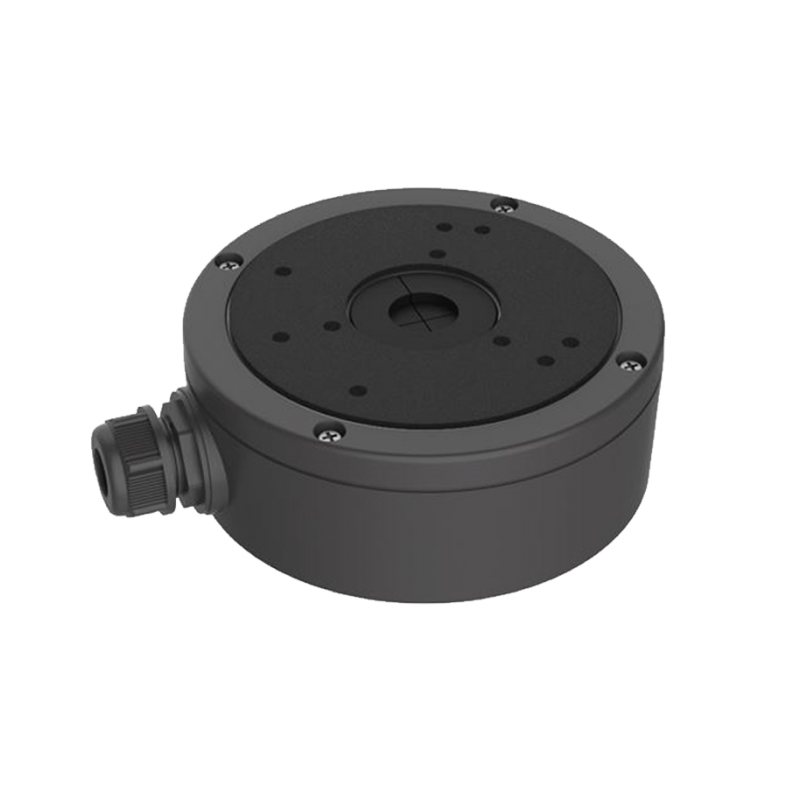 Puszka montażowa Hikvision DS-1280ZJ-S(Black)