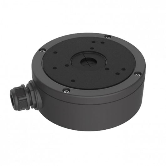 Puszka montażowa Hikvision DS-1280ZJ-S(Black)