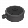 Puszka montażowa Hikvision DS-1280ZJ-S(Black) 1