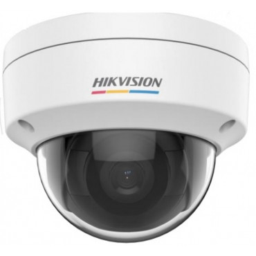 Kamera Hikvision...