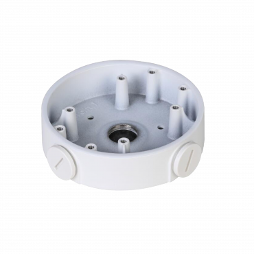 Wodoodporna puszka Dahua...