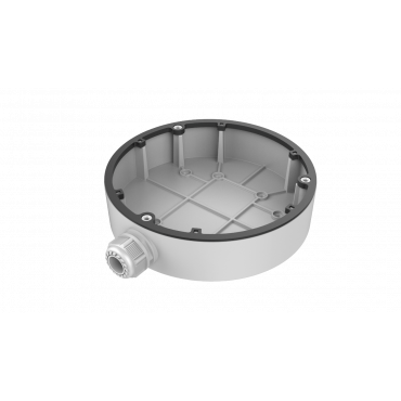 Puszka przyłączeniowa...