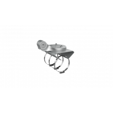 Obejma słupowa Hikvision...