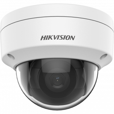 Kamera IP kopułowa Hikvision DS-2CD2143G2-I(4mm), 4 Mpix, IR 30 m, zewnętrzna, WDR