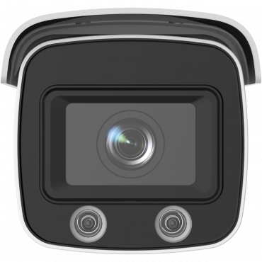 Kamera IP tubowa Hikvision DS-2CD2T47G2-L(2.8mm)(C), 4 Mpix, IR 60 m, zewnętrzna, WDR