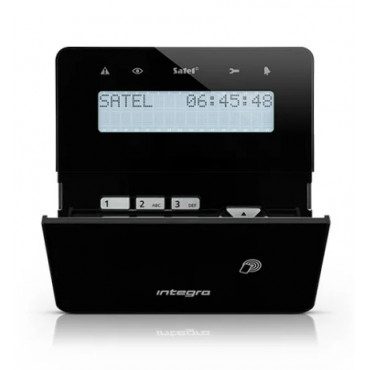 Bezprzewodowy manipulator...