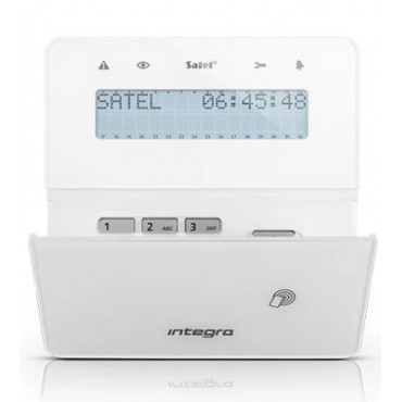 Bezprzewodowy manipulator...