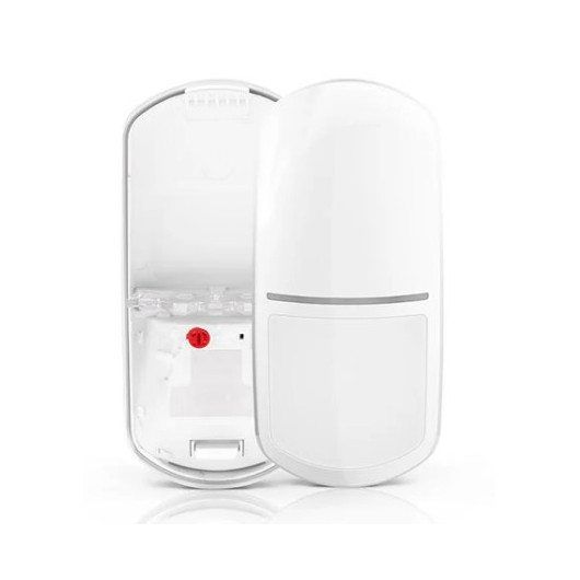 Pokrywa obudowy z soczewką Fresnela typu CT SATEL CT-CL