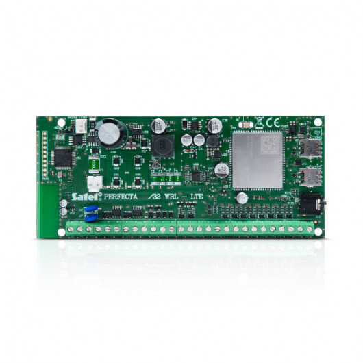 Centrala alarmowa Satel PERFECTA 32 LTE