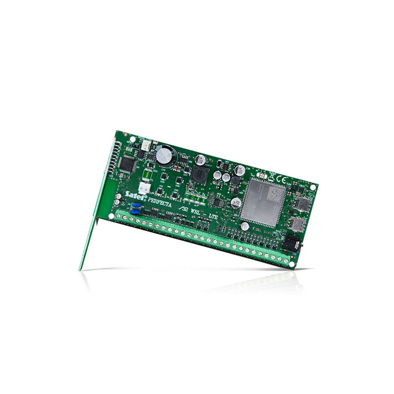 Centrala alarmowa Satel PERFECTA 32-WRL LTE