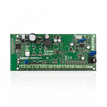 Centrala alarmowa Satel...