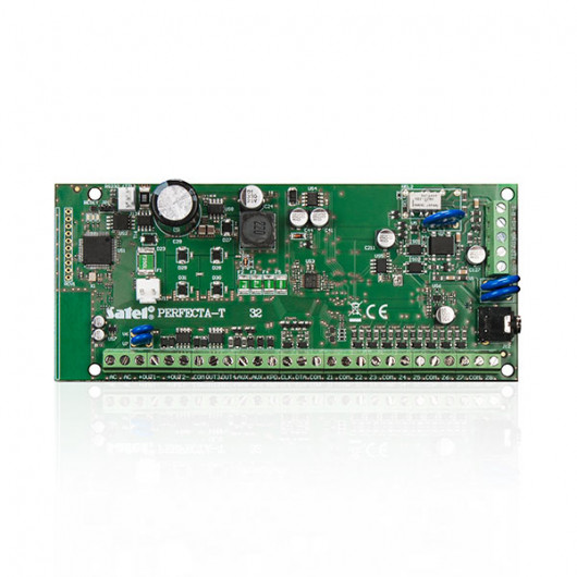 Centrala alarmowa Satel PERFECTA-T 32