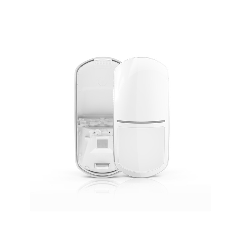 Pokrywa obudowy z soczewką Satel LR-CL2