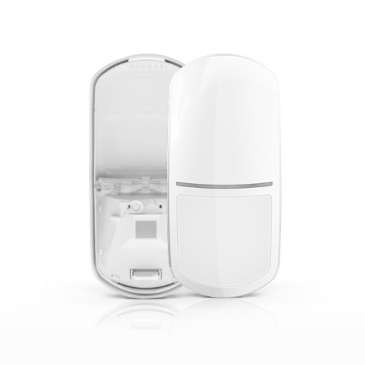 Pokrywa obudowy z soczewką Satel LR-CL2