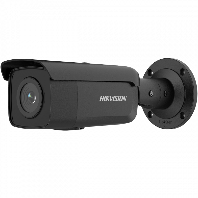Kamera IP Hikvision DS-2CD2T46G2-4I(4MM)(C)(BLACK)