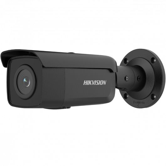 Kamera IP Hikvision DS-2CD2T46G2-4I(4MM)(C)(BLACK)