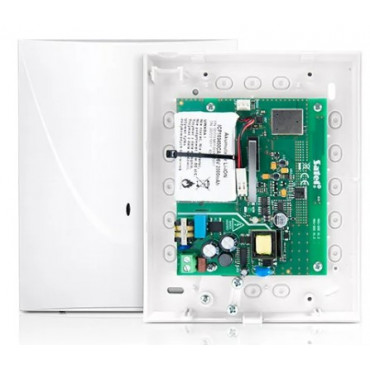 Retransmiter sygnału...