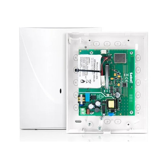 Retransmiter sygnału radiowego MRU-300 Satel