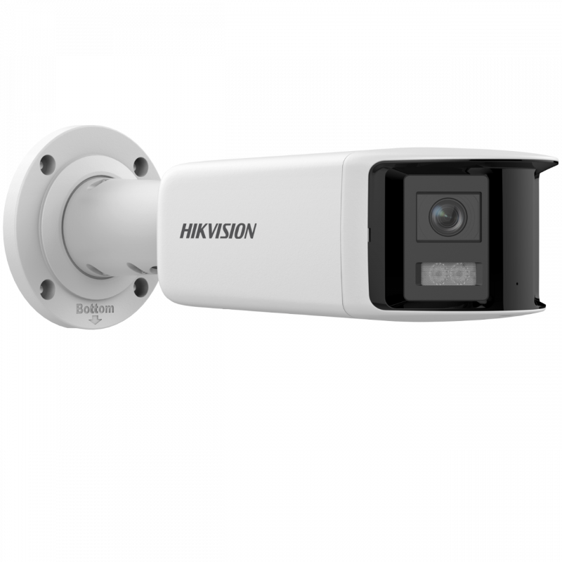 Kamera IP Hikvision DS-2CD2T67G2P-LSU/SL(2.8mm)(C)