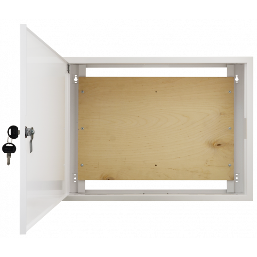 AWO656 Pulsar Uniwersalna obudowa TUN-6  645×485×185