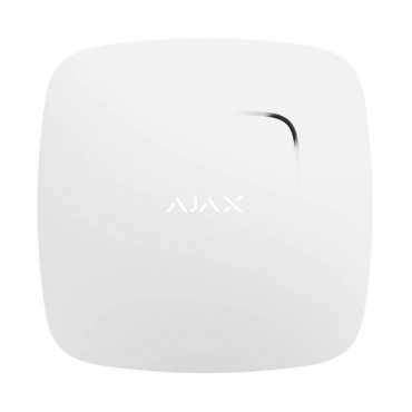 Czujnik dymu i ciepła z...