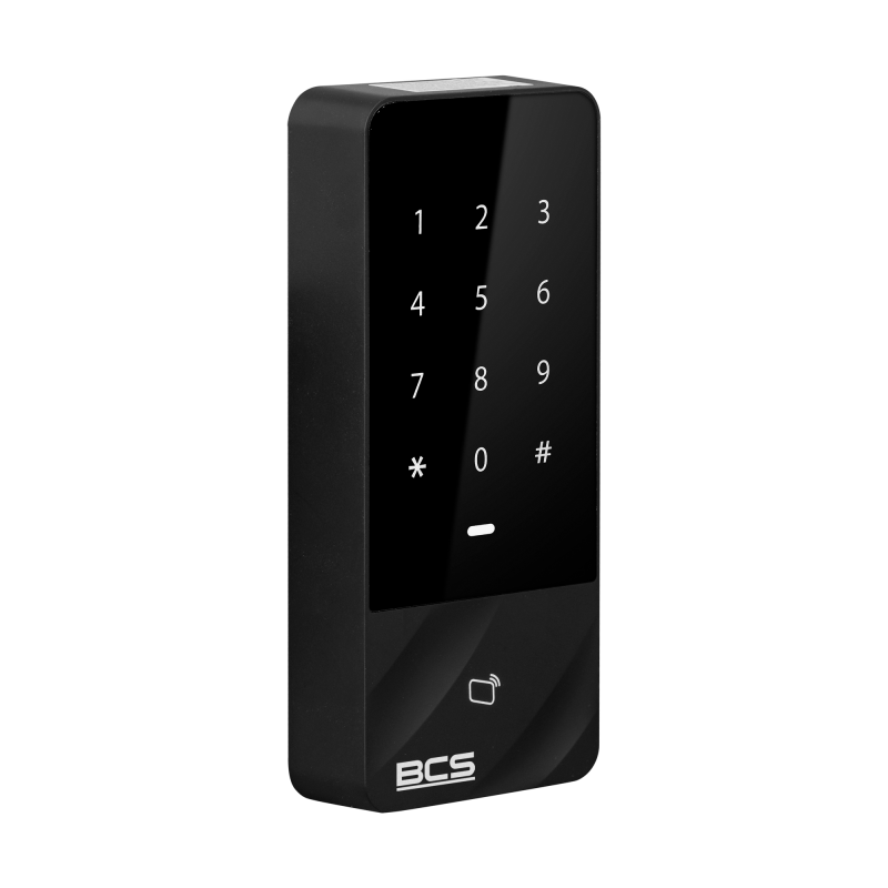 Czytnik RFID-zbliżeniowy BCS-CKA-M1Z
