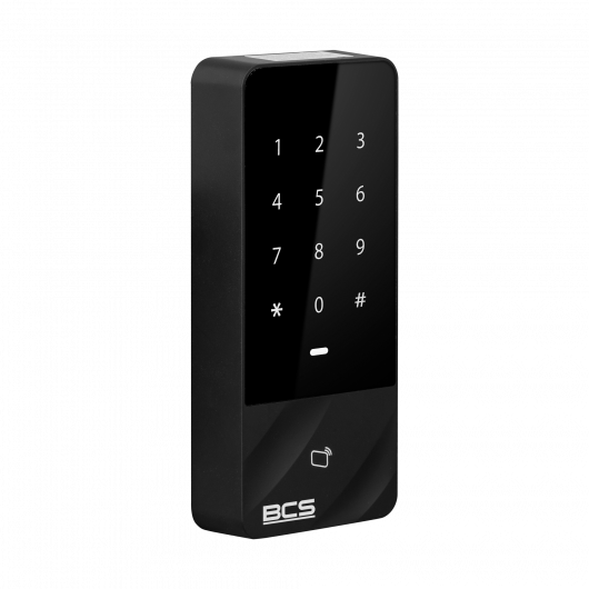Czytnik RFID-zbliżeniowy BCS-CKA-M1Z