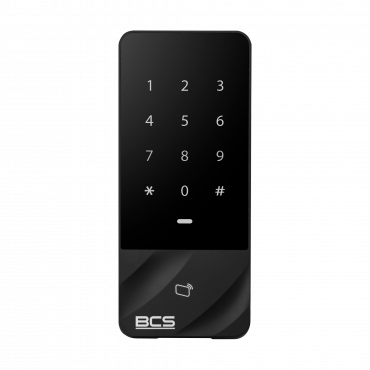 Czytnik RFID-zbliżeniowy BCS-CKA-M1Z