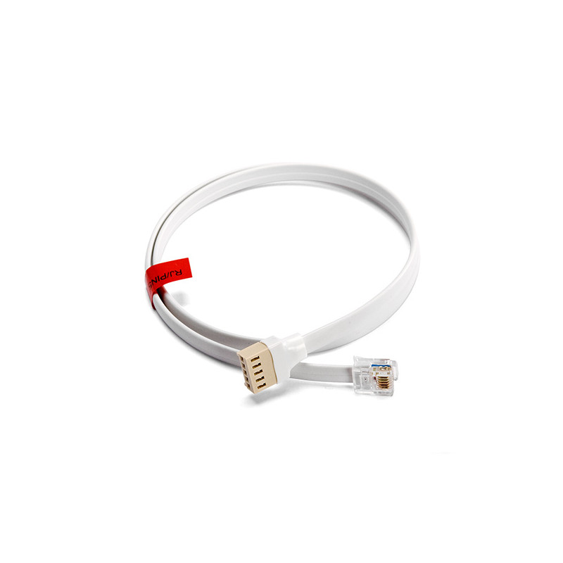 Kabel Satel RJ/PIN5 - do podłączenia ETHM