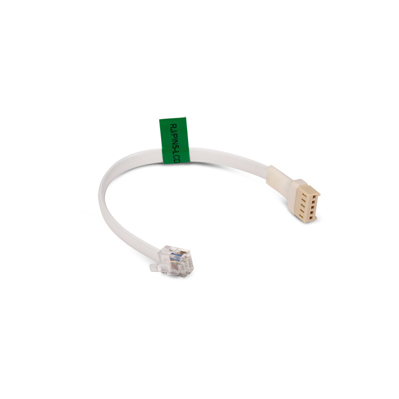 Kabel Satel RJ/PIN5-LCD