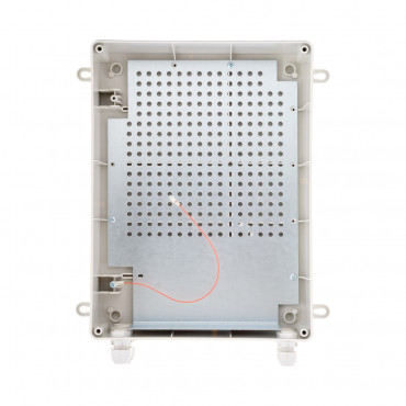 Obudowa zewnętrzna RACK...