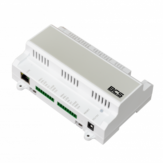 Kontroler KD BCS-KKD-J222